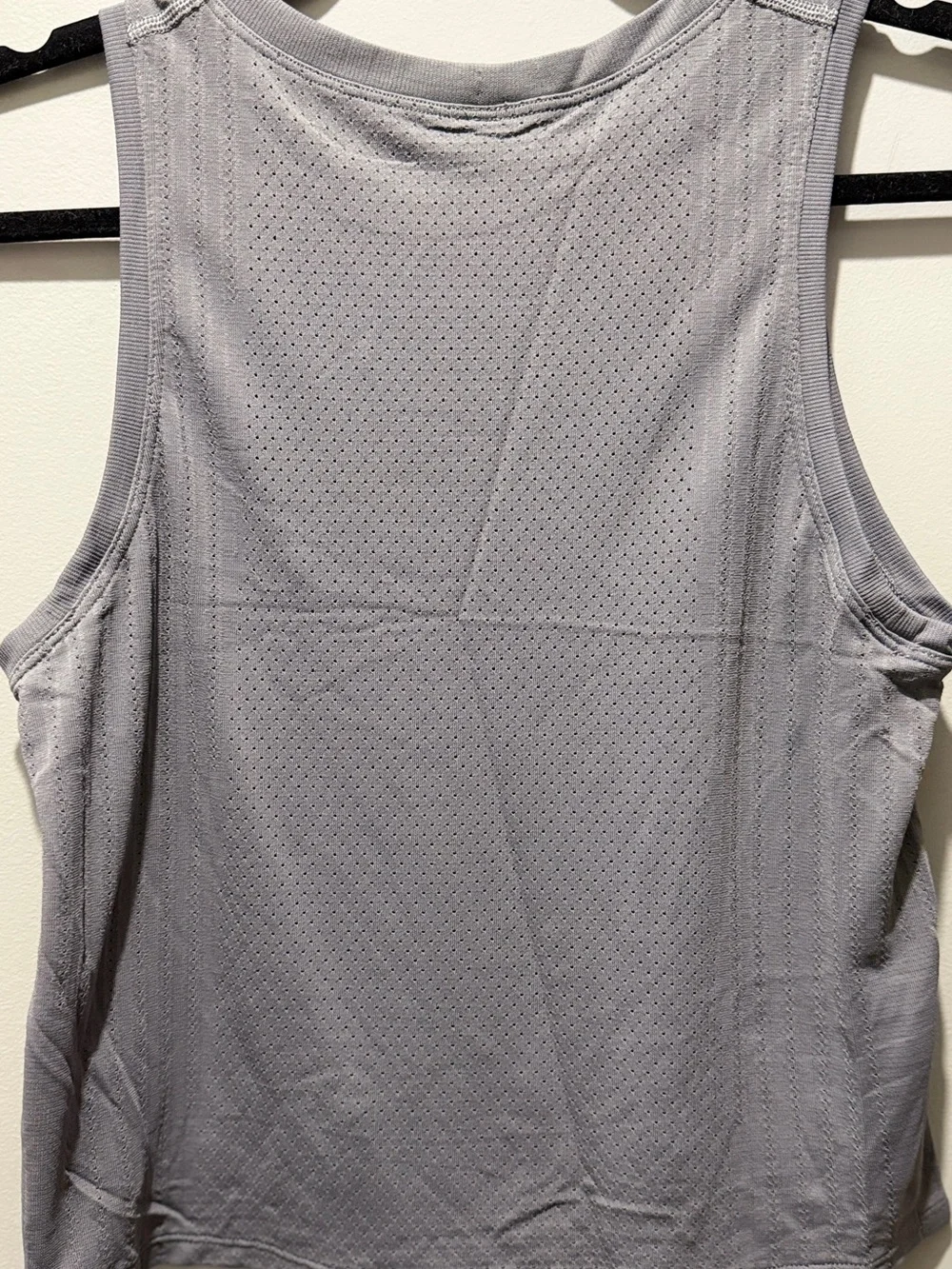 Lululemon Swiftly Breathe Crop Tank
Chicago / Grey Sage - Picture 4 of 6